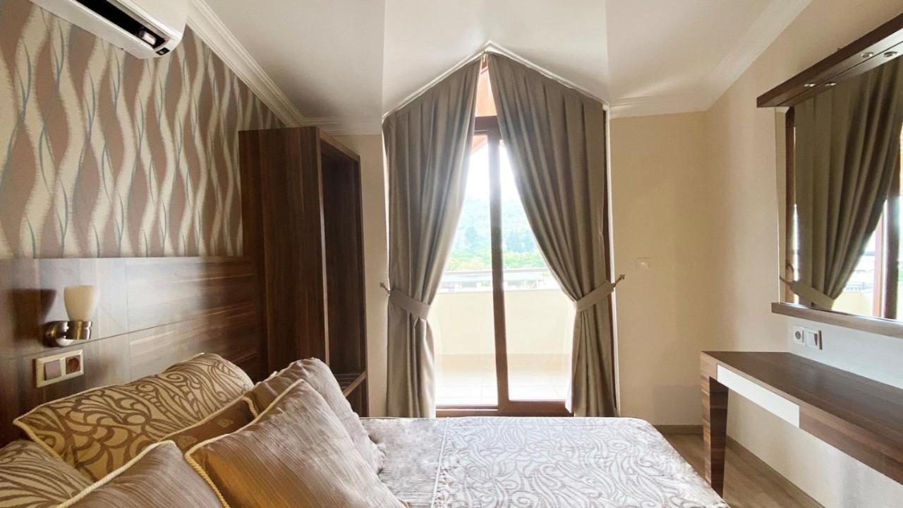 Emily Rose Hotel Kemer Eksteriør billede