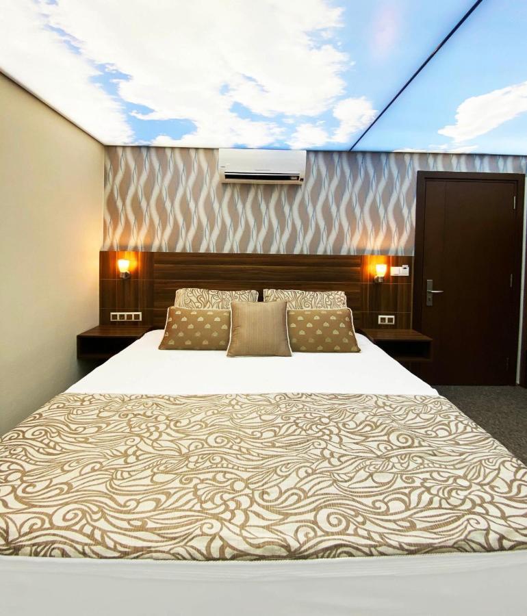 Emily Rose Hotel Kemer Eksteriør billede