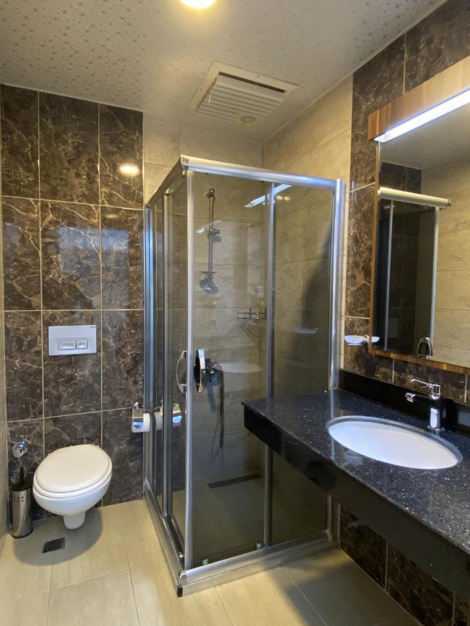 Emily Rose Hotel Kemer Eksteriør billede