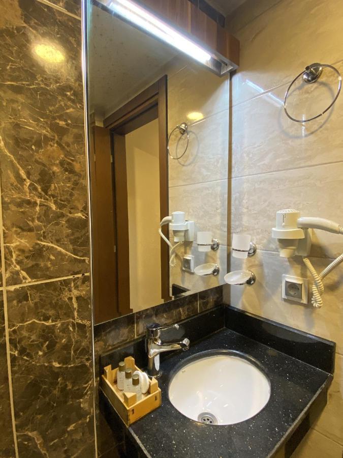 Emily Rose Hotel Kemer Eksteriør billede